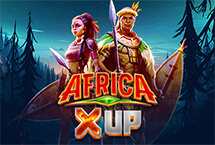 Africa X UPâ„¢