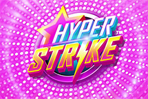 Hyper Strikeâ„¢