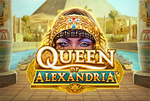 Queen of Alexandriaâ„¢