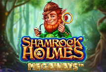 Shamrock Holmes Megawaysâ„¢