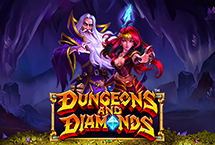 Dungeons and Diamondsâ„¢