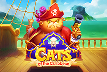 Cats of the Caribbeanâ„¢