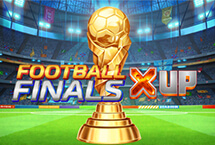Football Finals XUPâ„¢
