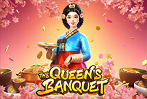The Queenâ€™s Banquet
