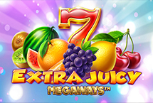 Extra Juicy Megawaysâ„¢