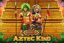 Book of Aztec Kingâ„¢