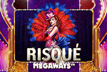 RisquÃ© Megawaysâ„¢